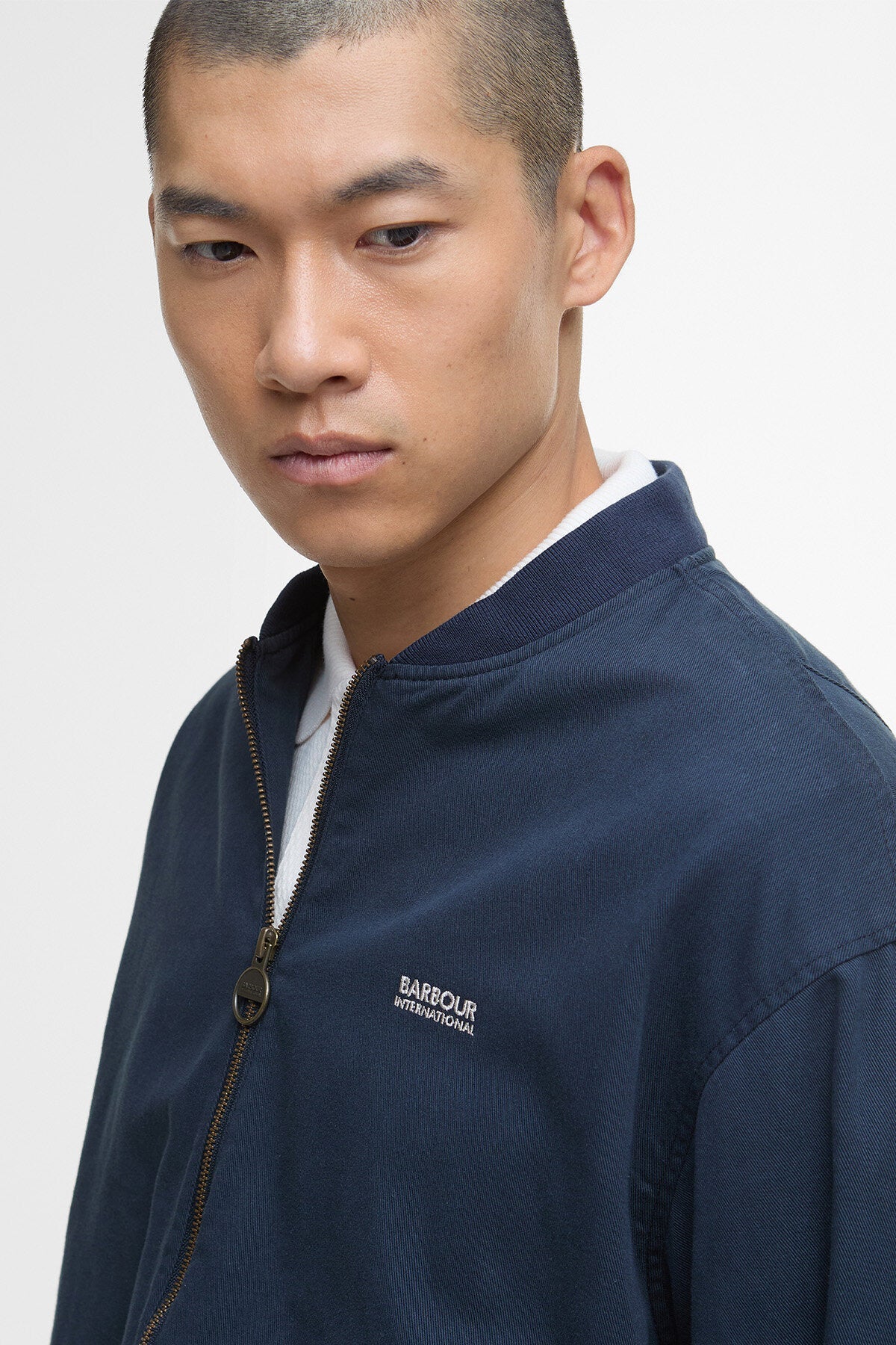 Arnfield Bomberjacke