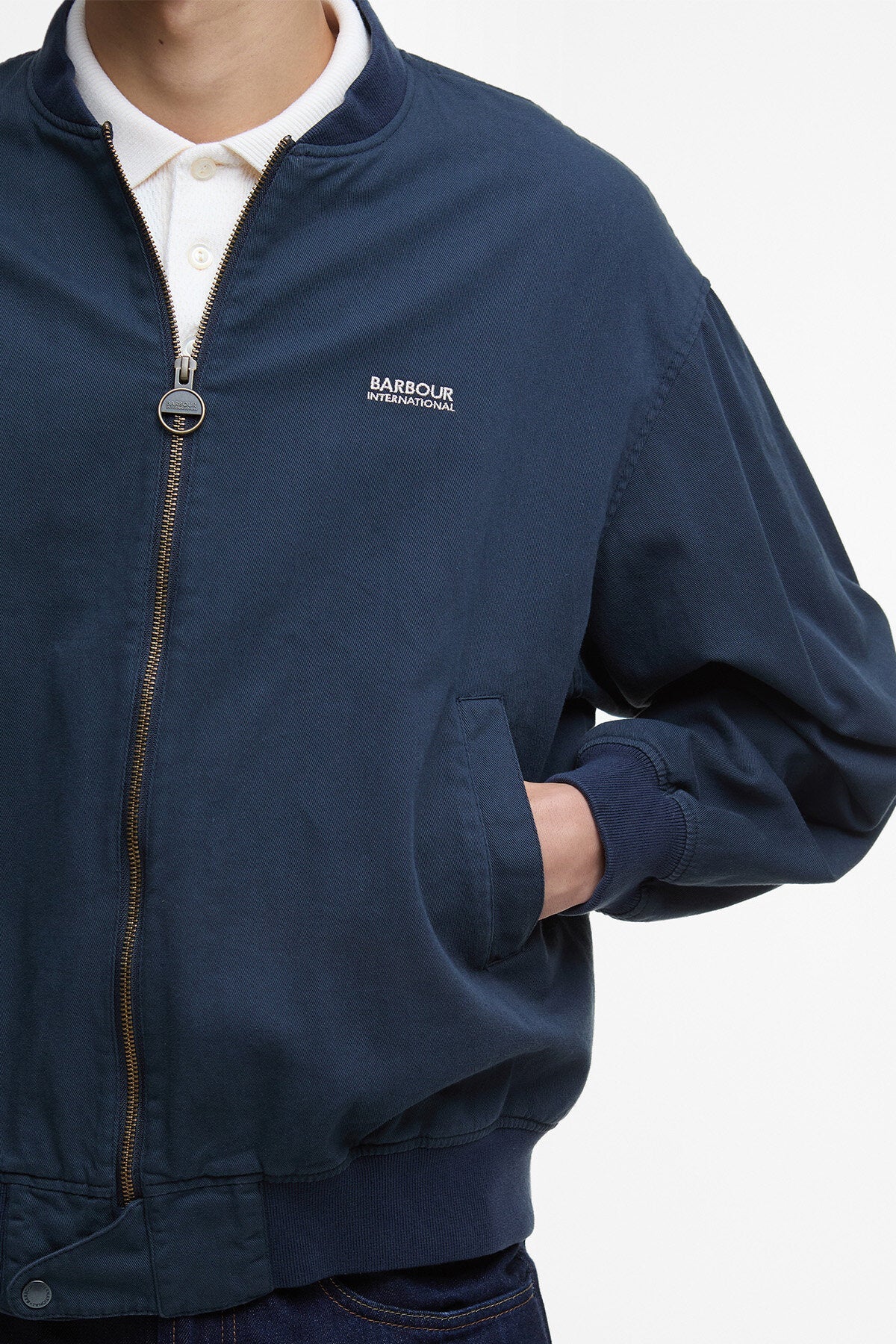 Arnfield Bomberjacke