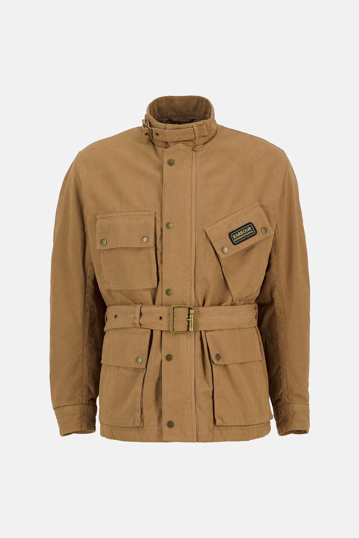 A7 Freizeitjacke