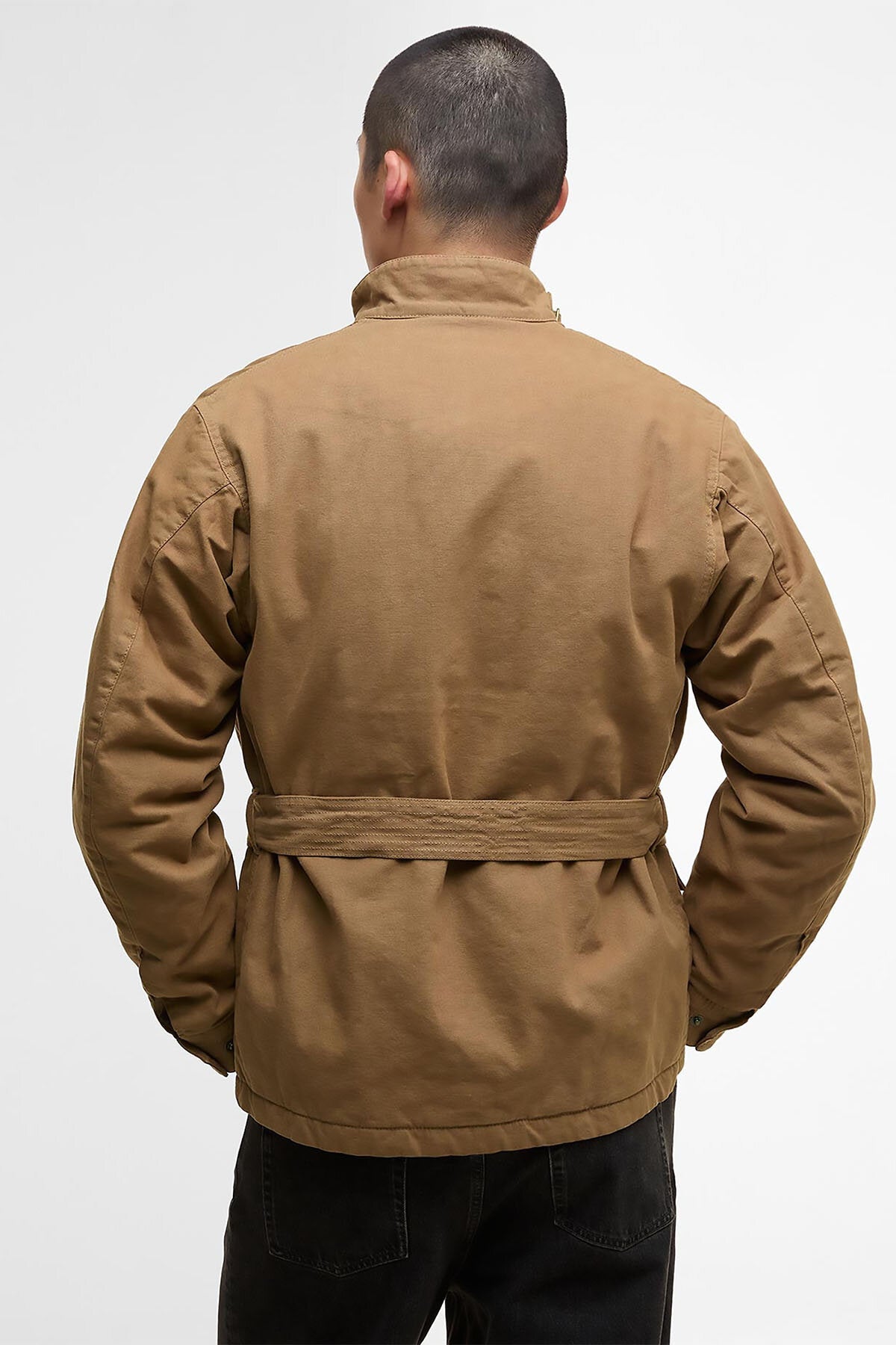 A7 Freizeitjacke