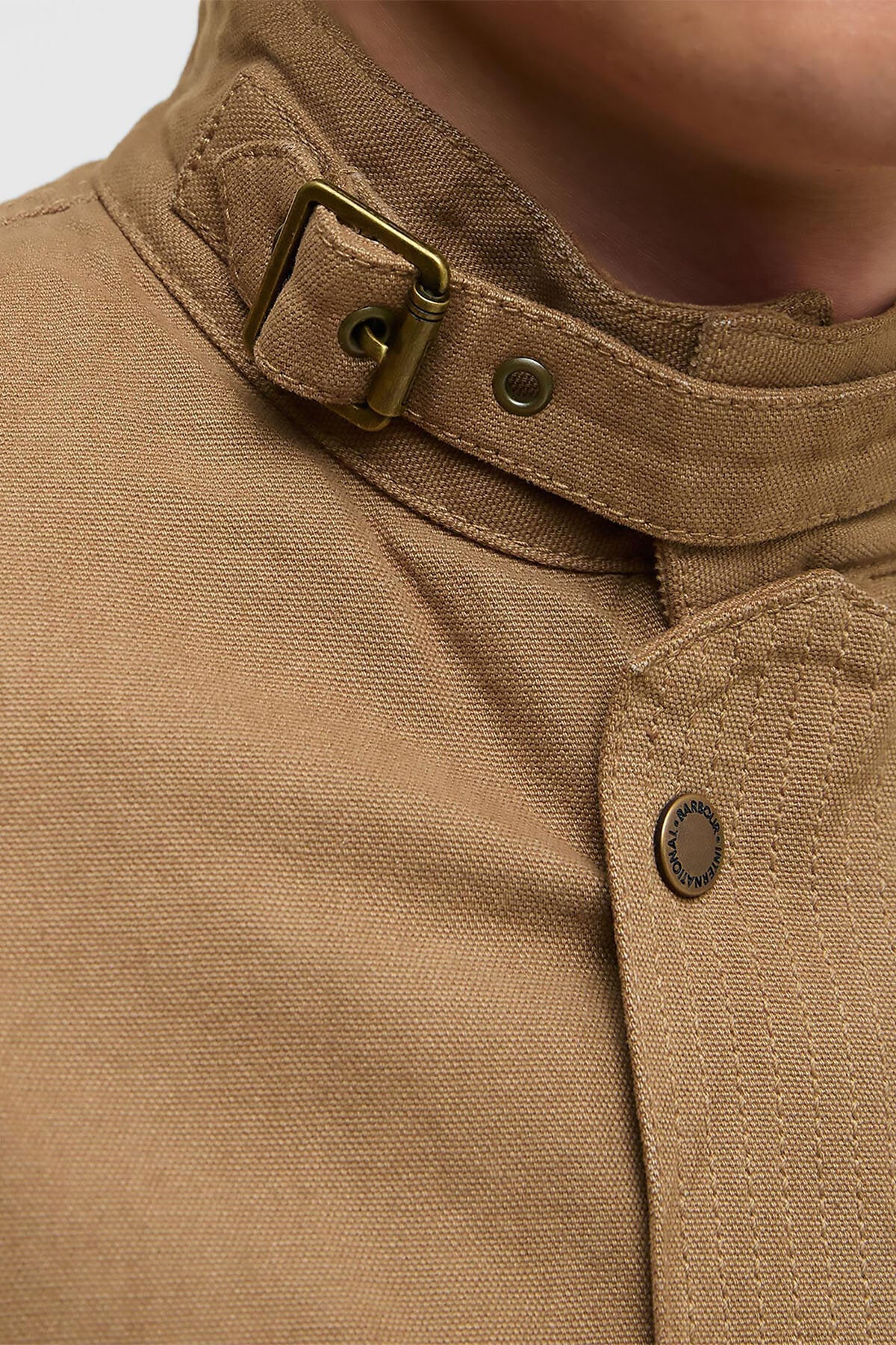 A7 Freizeitjacke