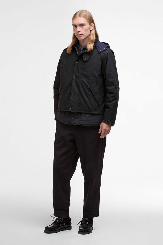 Sunshine Cruiser Casual Jacket