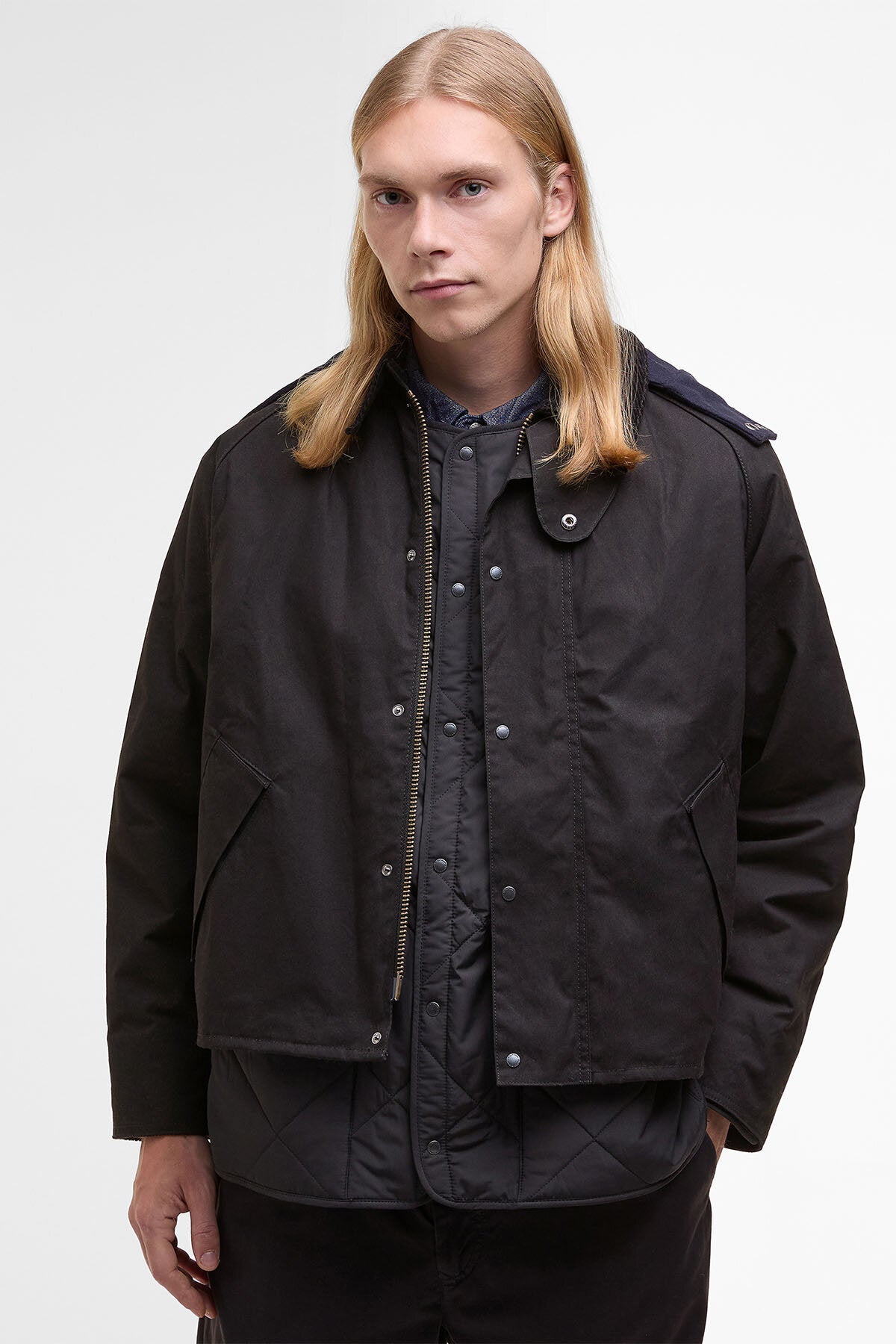 Sunshine Cruiser Casual Jacket