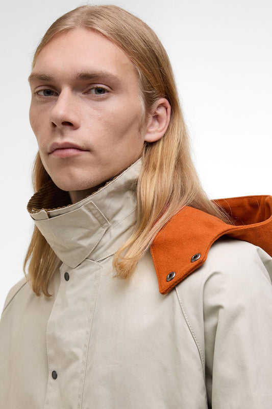 Sunshine Cruiser Casual Jacket