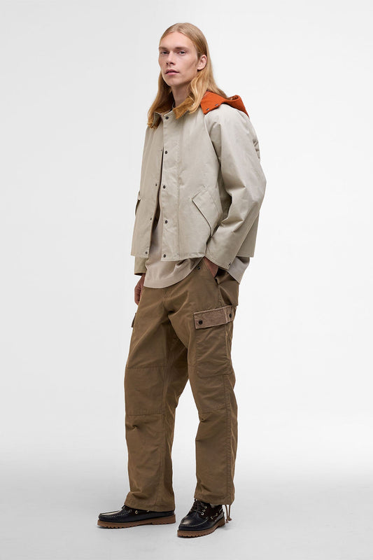 Sunshine Cruiser Casual Jacket