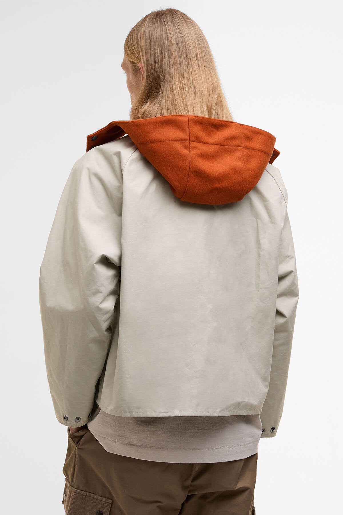 Sunshine Cruiser Casual Jacket