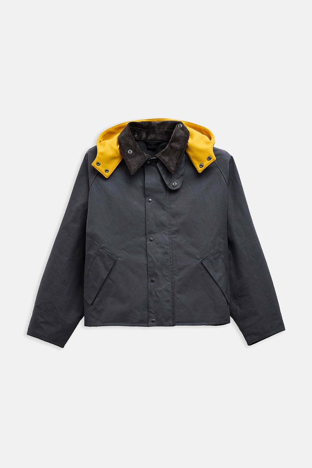 Sunshine Cruiser Casual Jacket