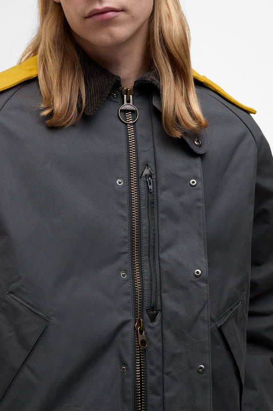 Sunshine Cruiser Casual Jacket