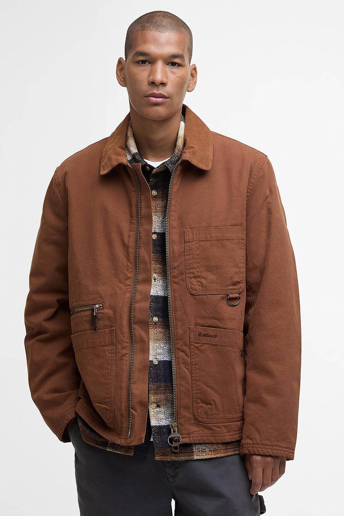 Cove Casual Jacket