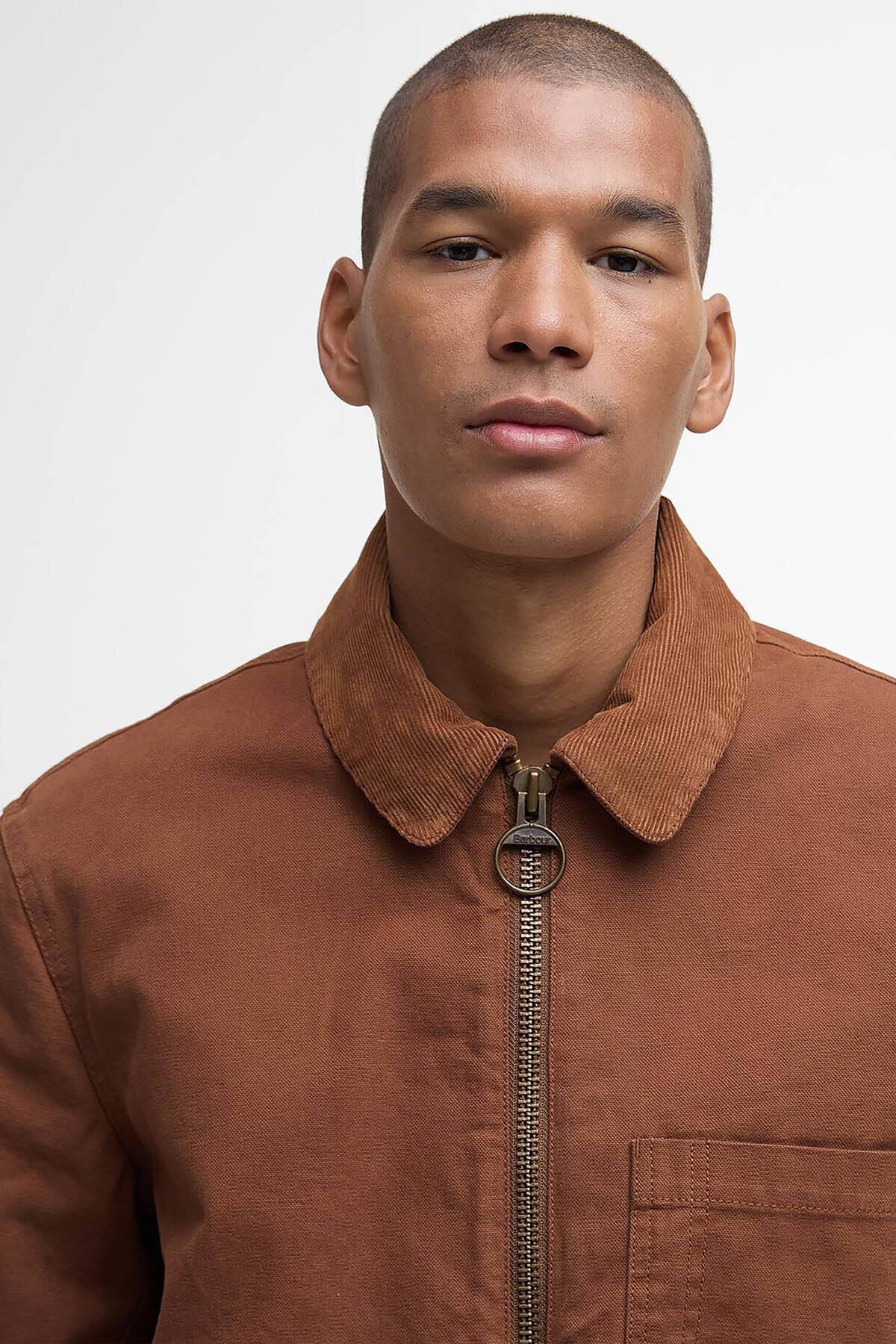 Cove Casual Jacket
