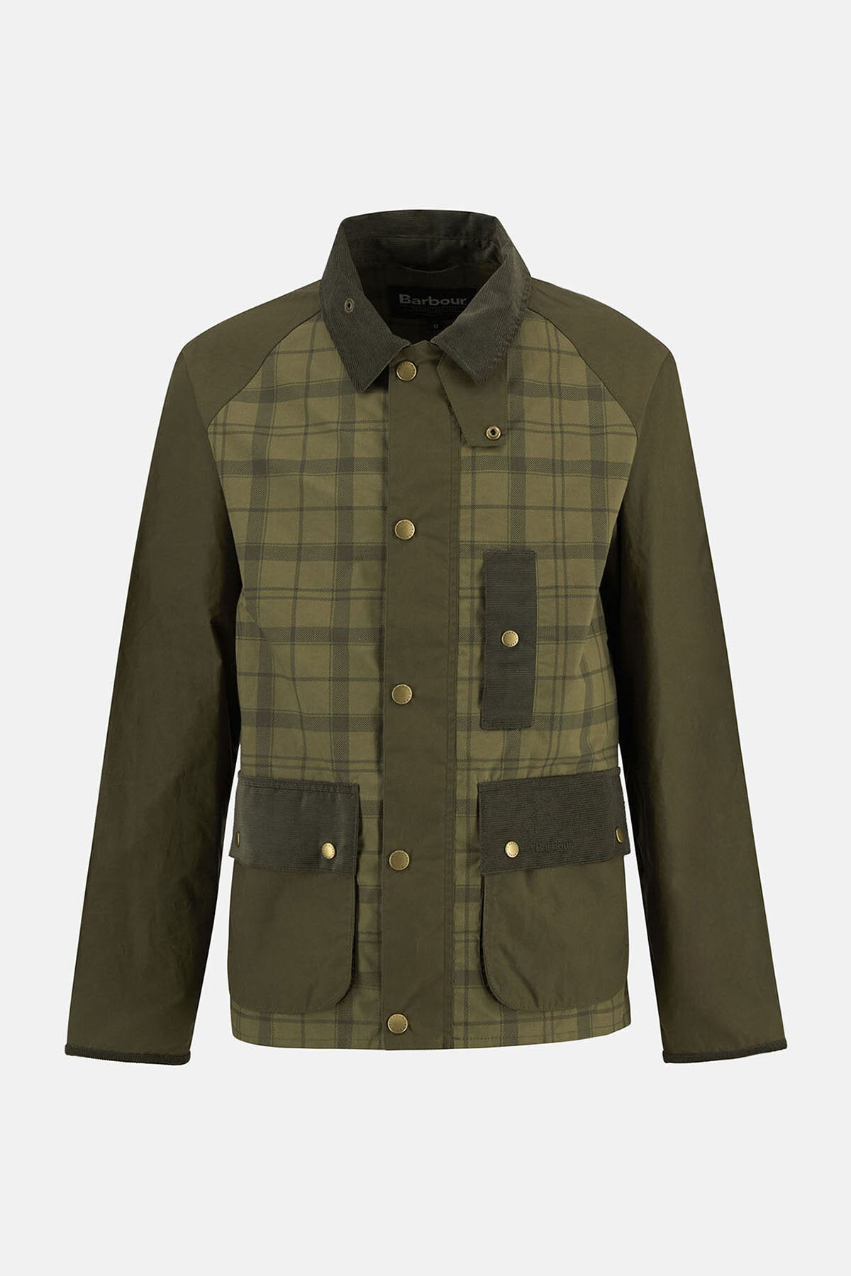 Festival Modified Bedale Casual Jacket