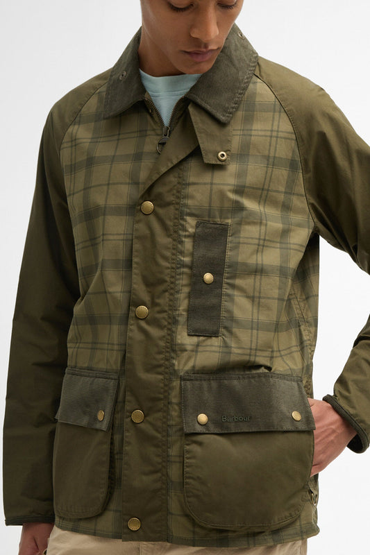 Festival Modified Bedale Casual Jacket