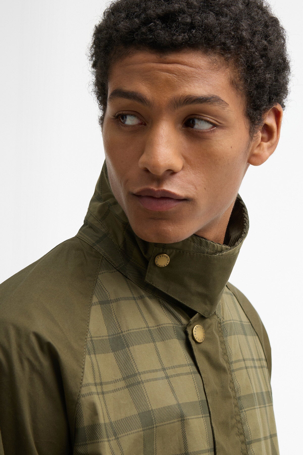 Festival Modified Bedale Casual Jacket