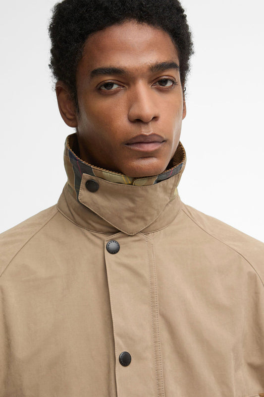 Icons Bedale Casual Jacket