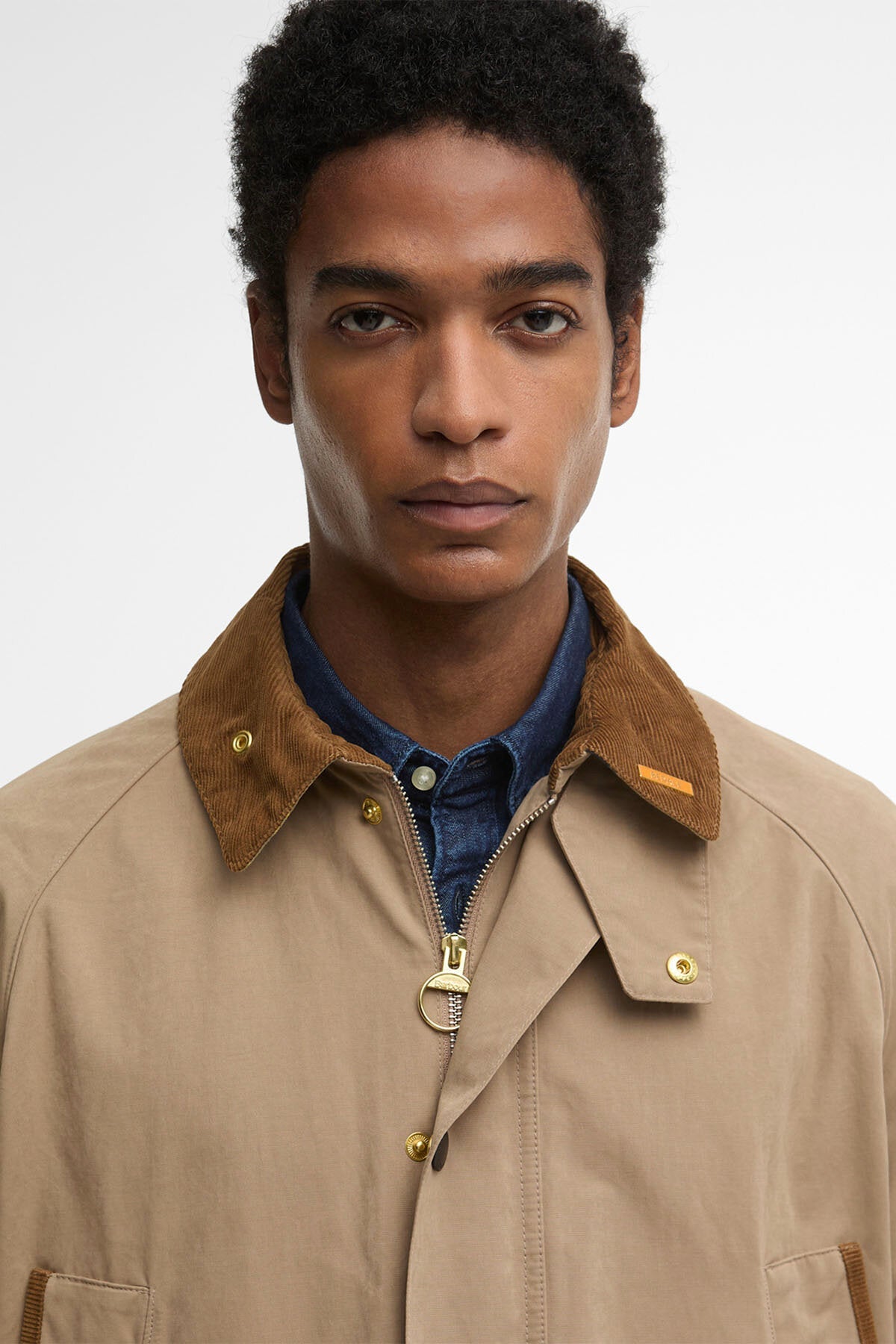 Icons Bedale Casual Jacket