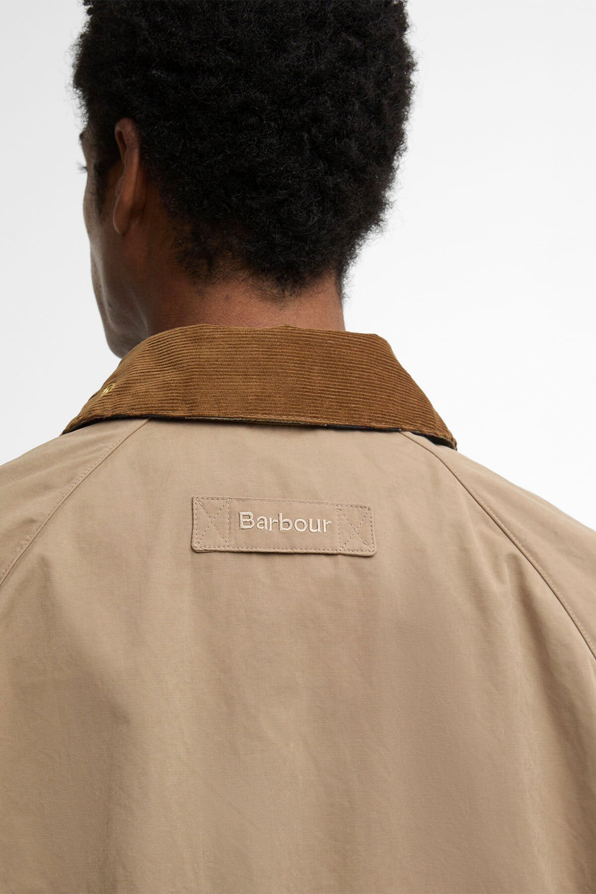 Icons Bedale Casual Jacket