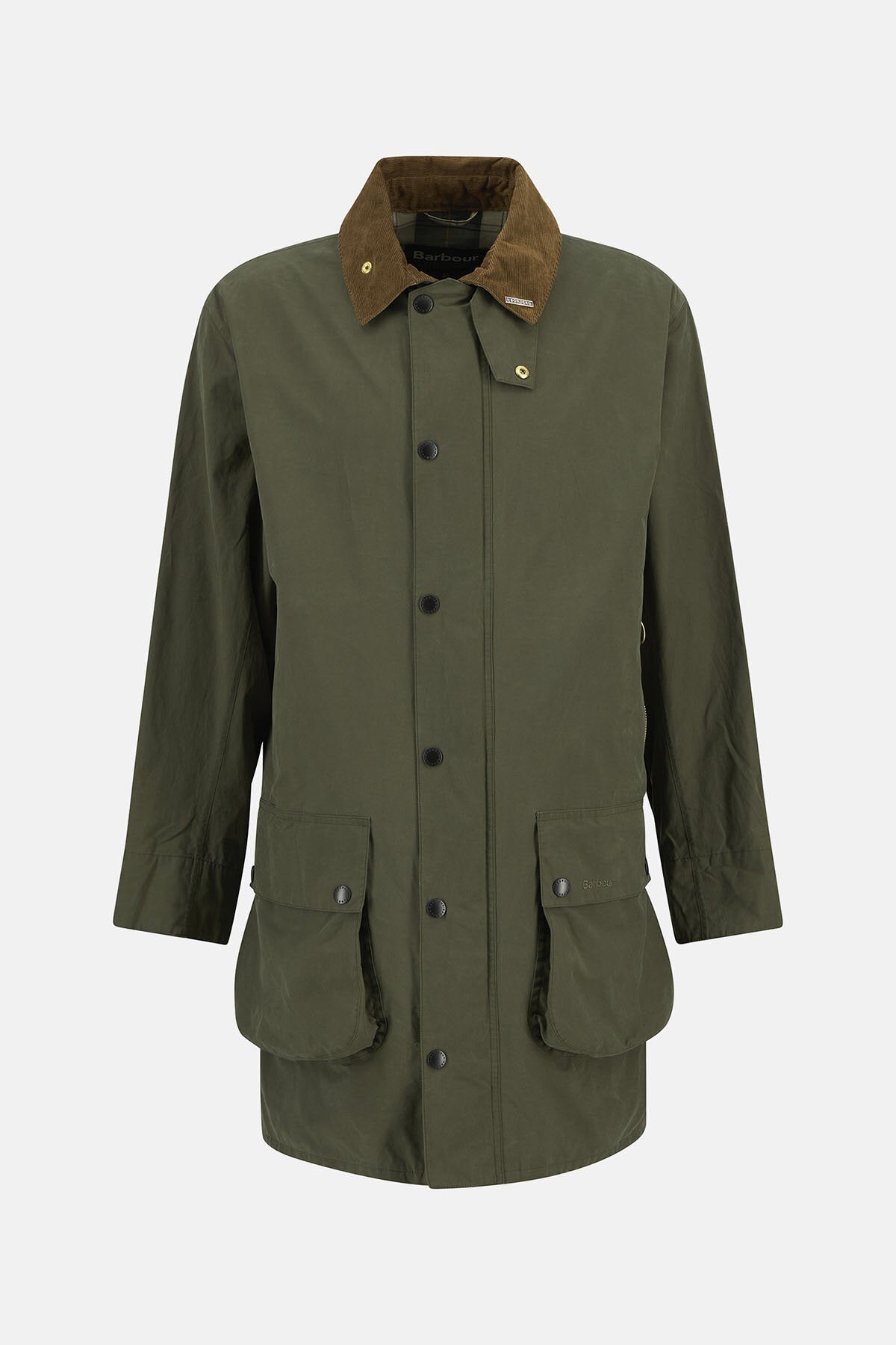 Icons Border Casual Jacket