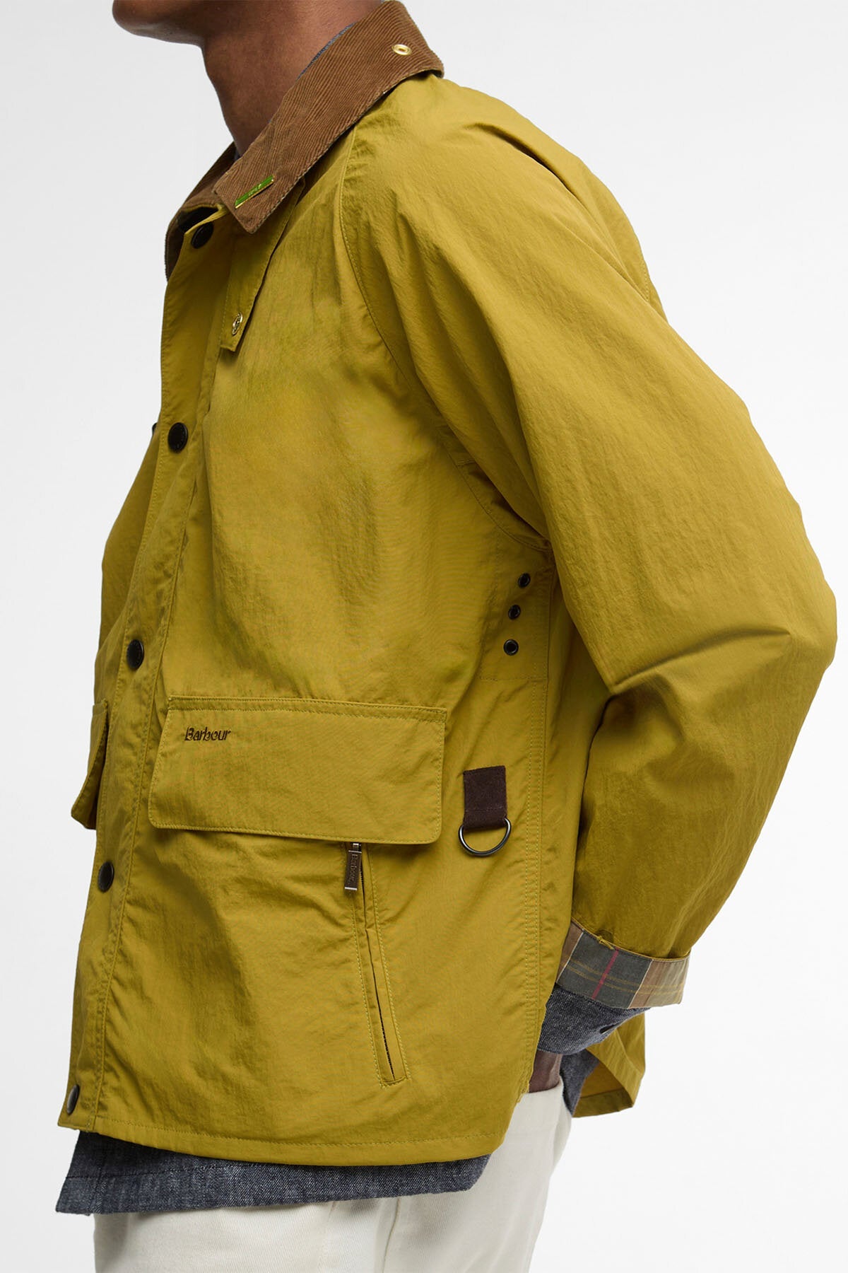 Icons Spey Jacket