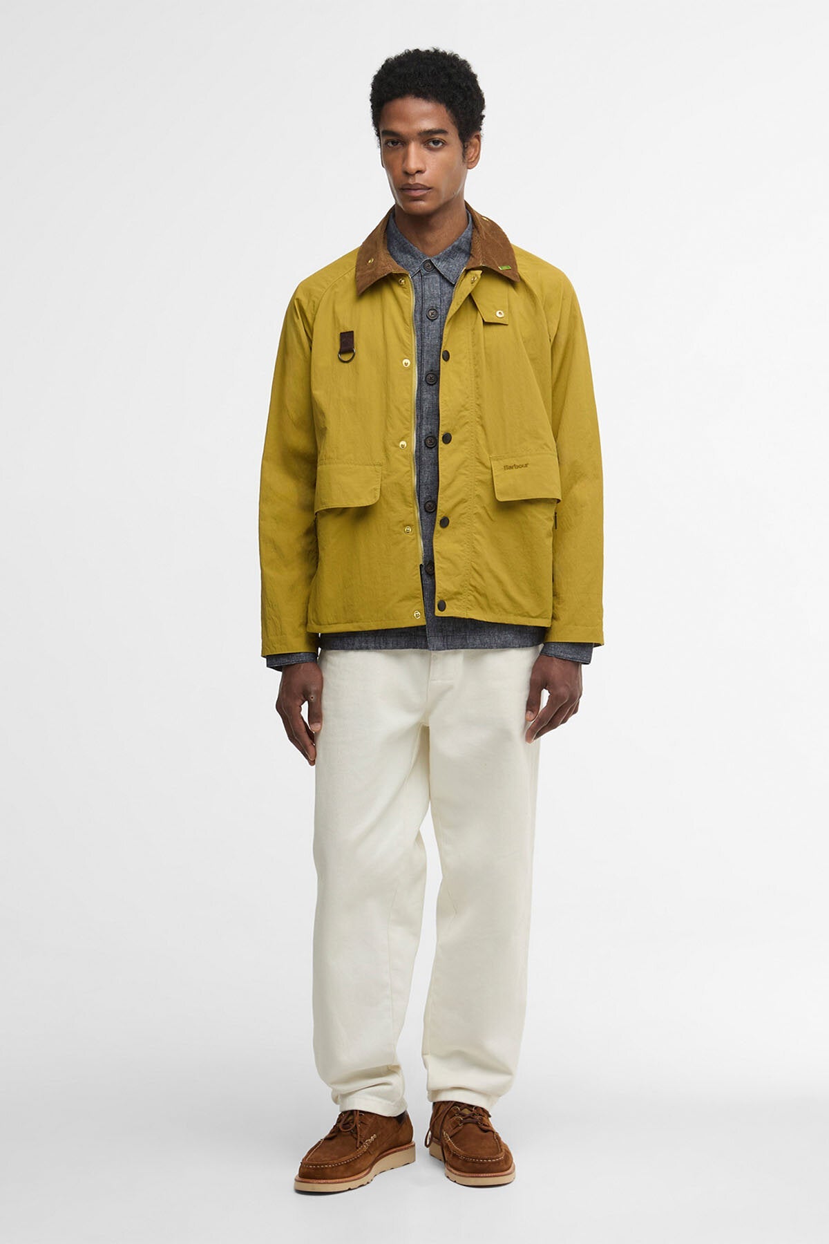 Icons Spey Jacket
