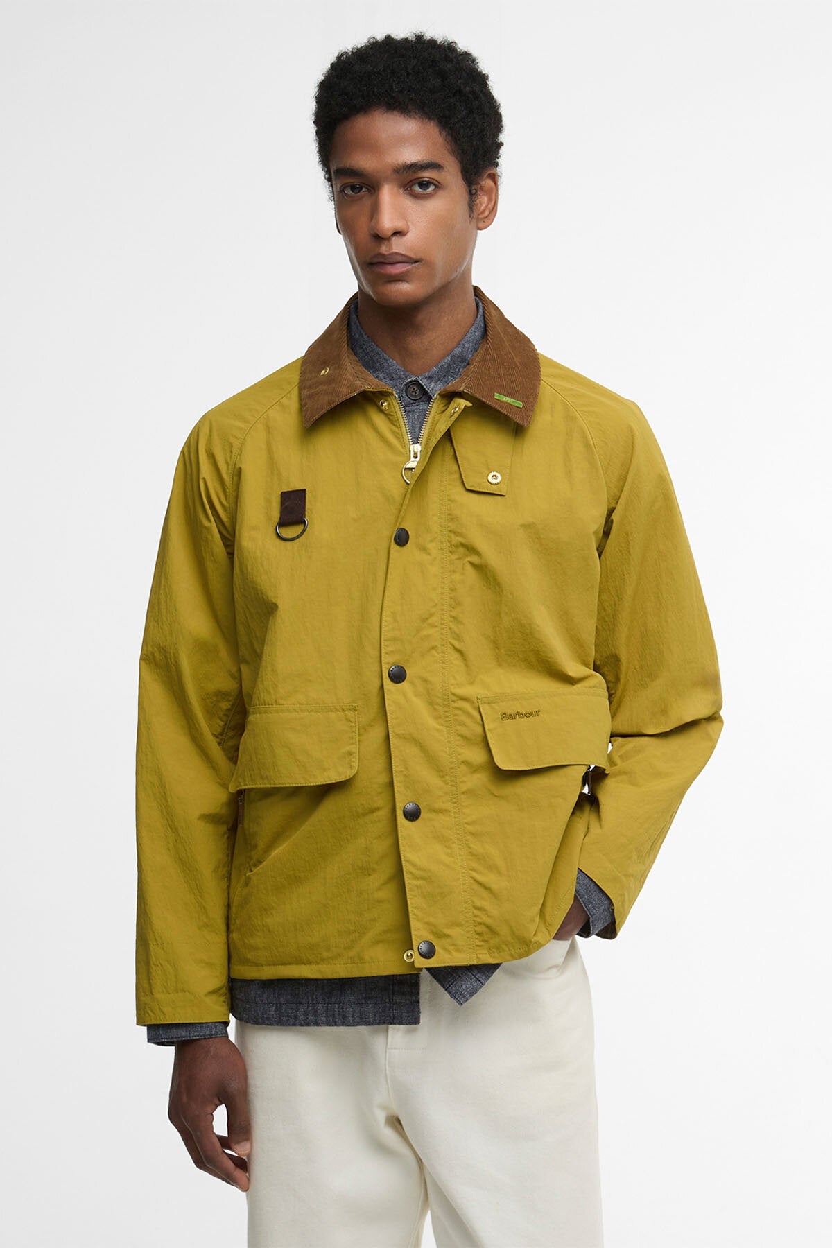 Icons Spey Jacket
