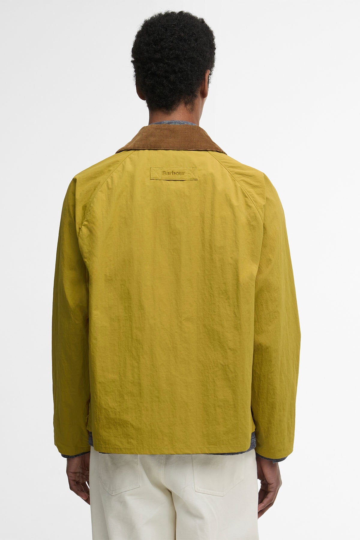 Icons Spey Jacket