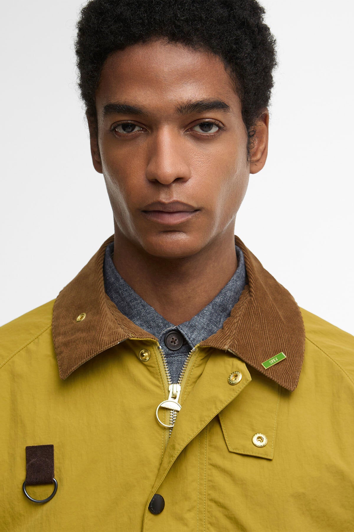 Icons Spey Jacket