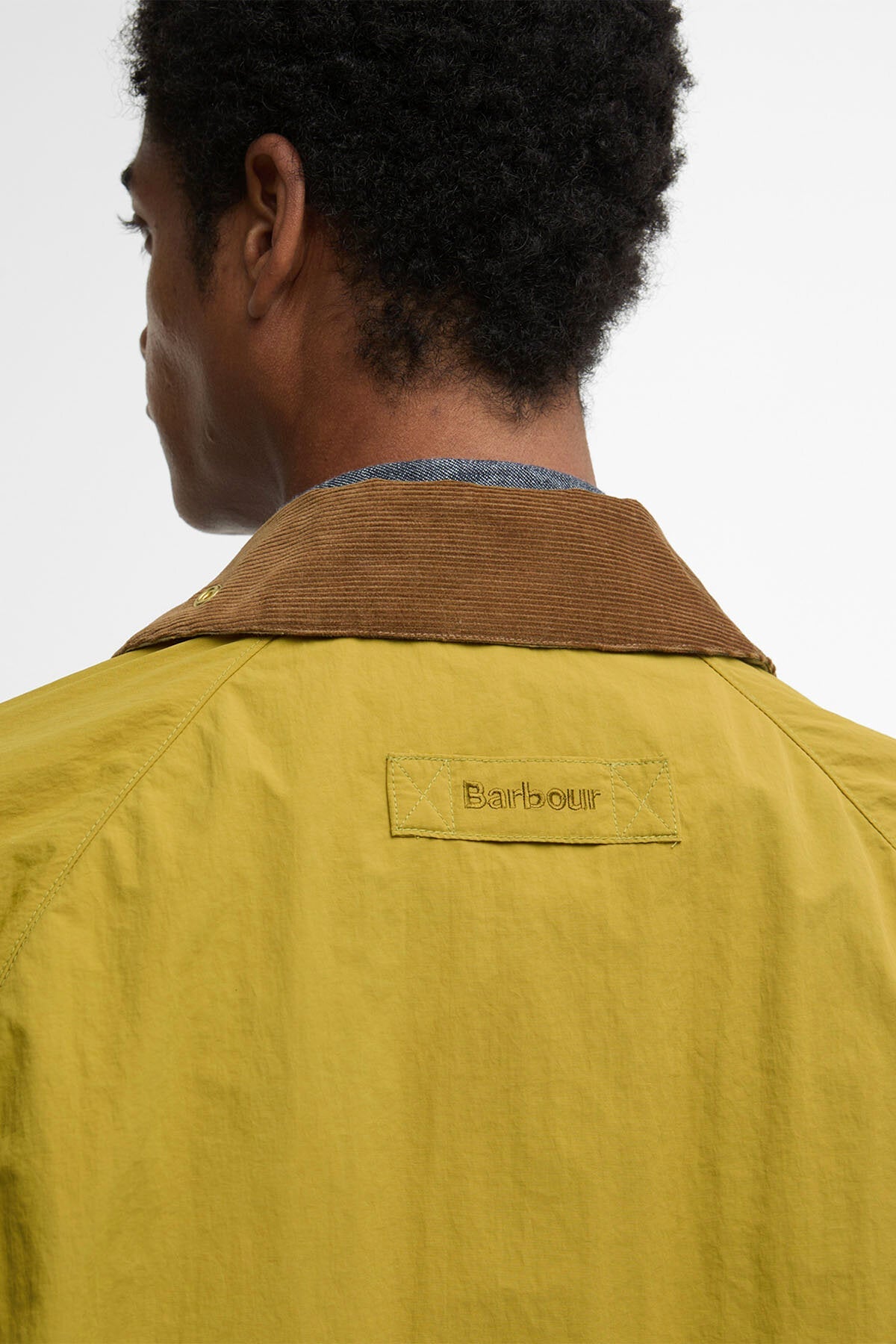 Icons Spey Jacket