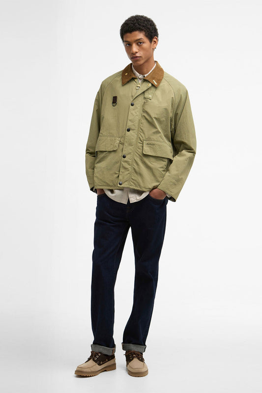 Icons Spey Jacket
