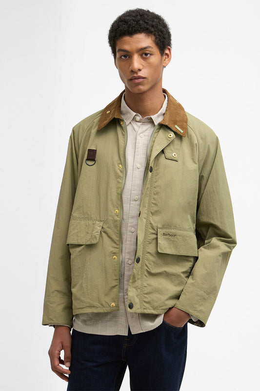 Icons Spey Jacket