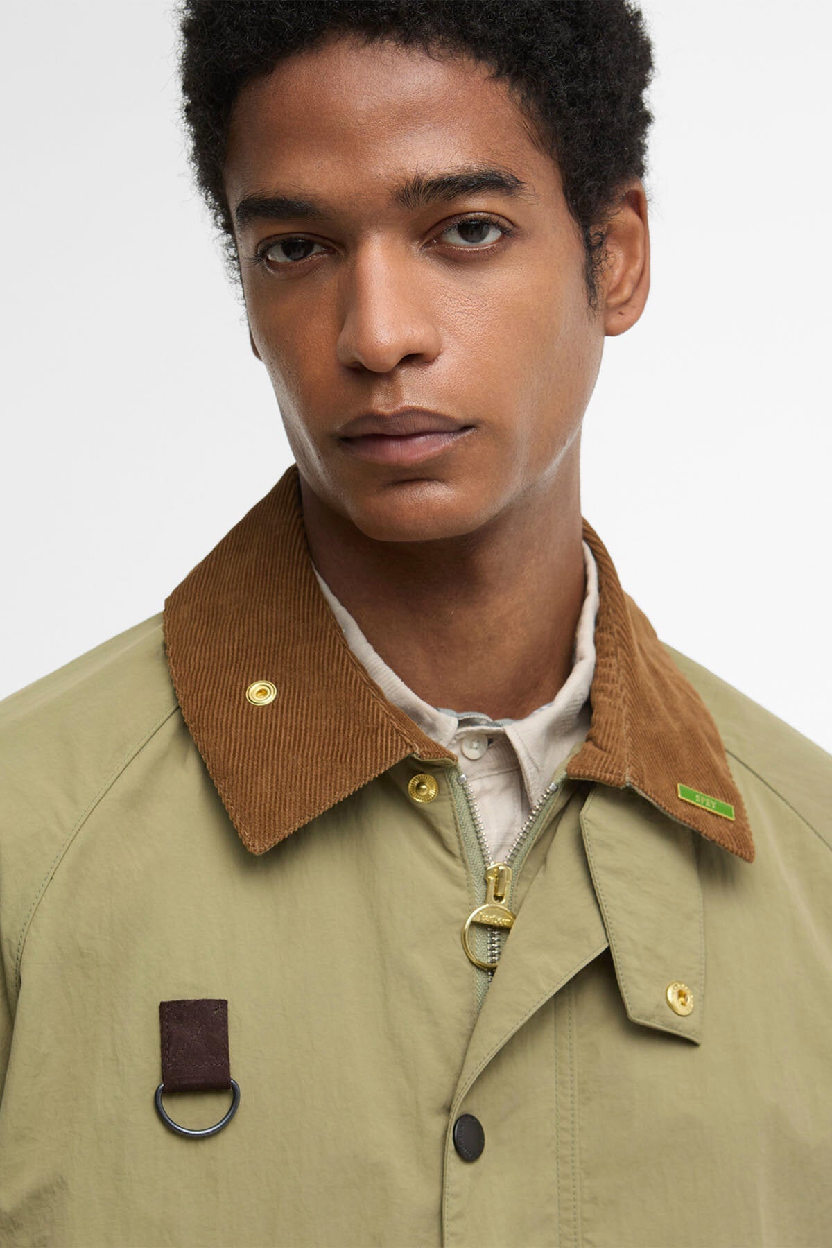Icons Spey Jacket
