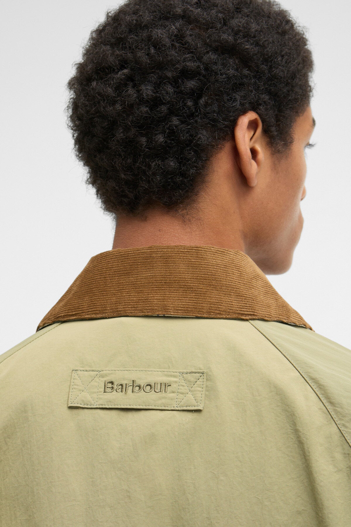 Icons Spey Jacket