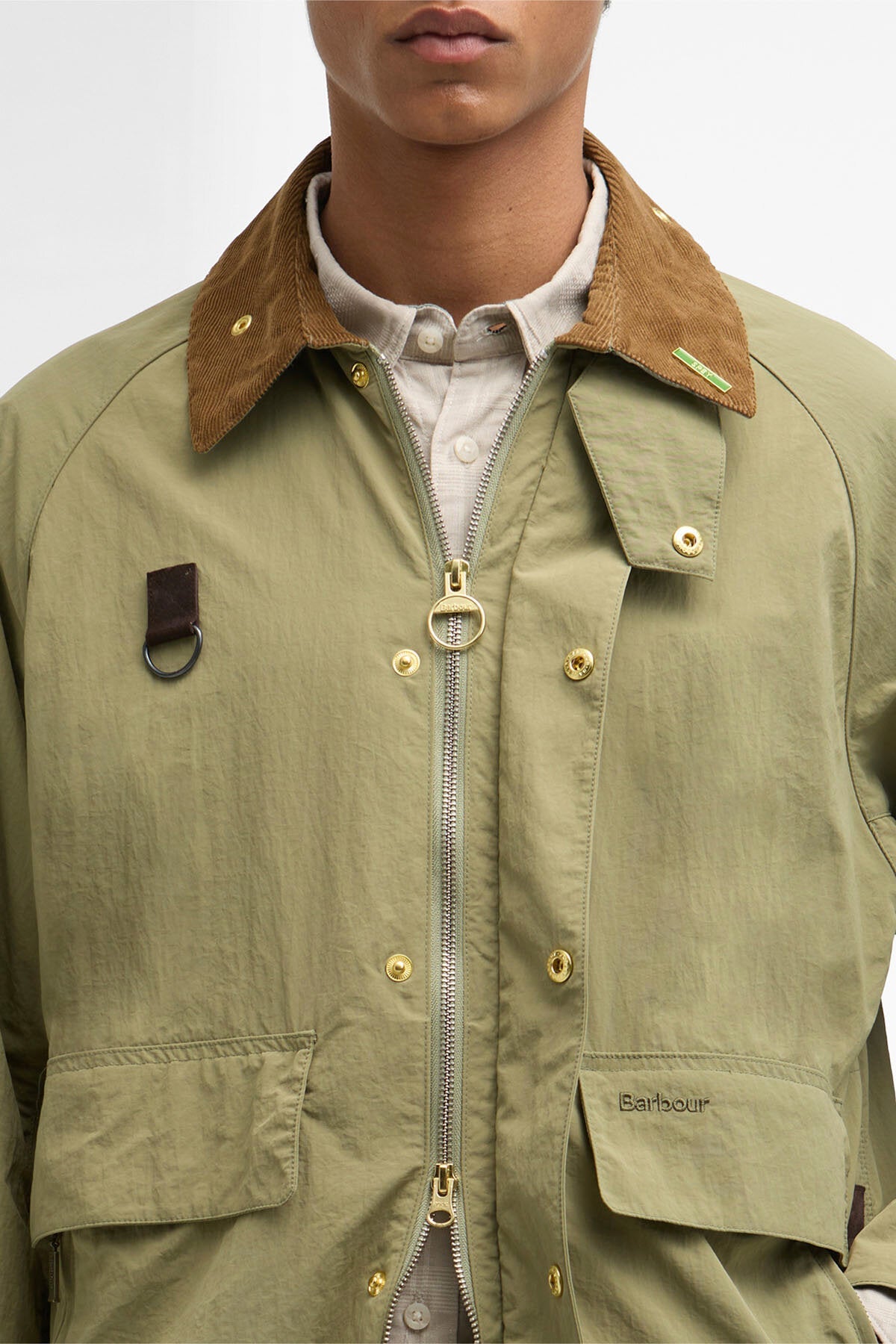 Icons Spey Jacket
