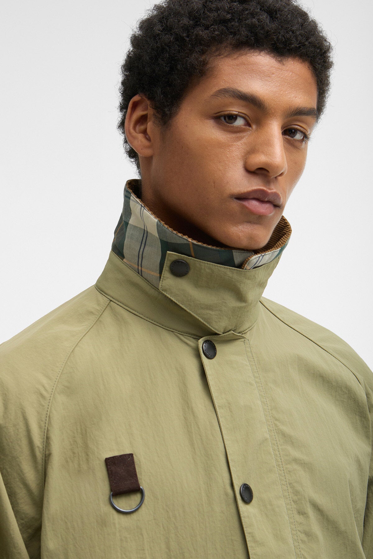 Icons Spey Jacket
