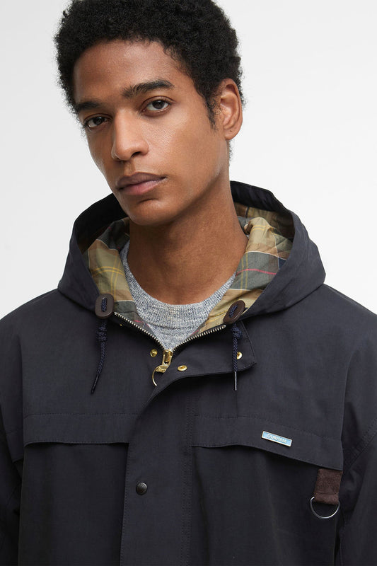 Icons Durham Casual Jacket