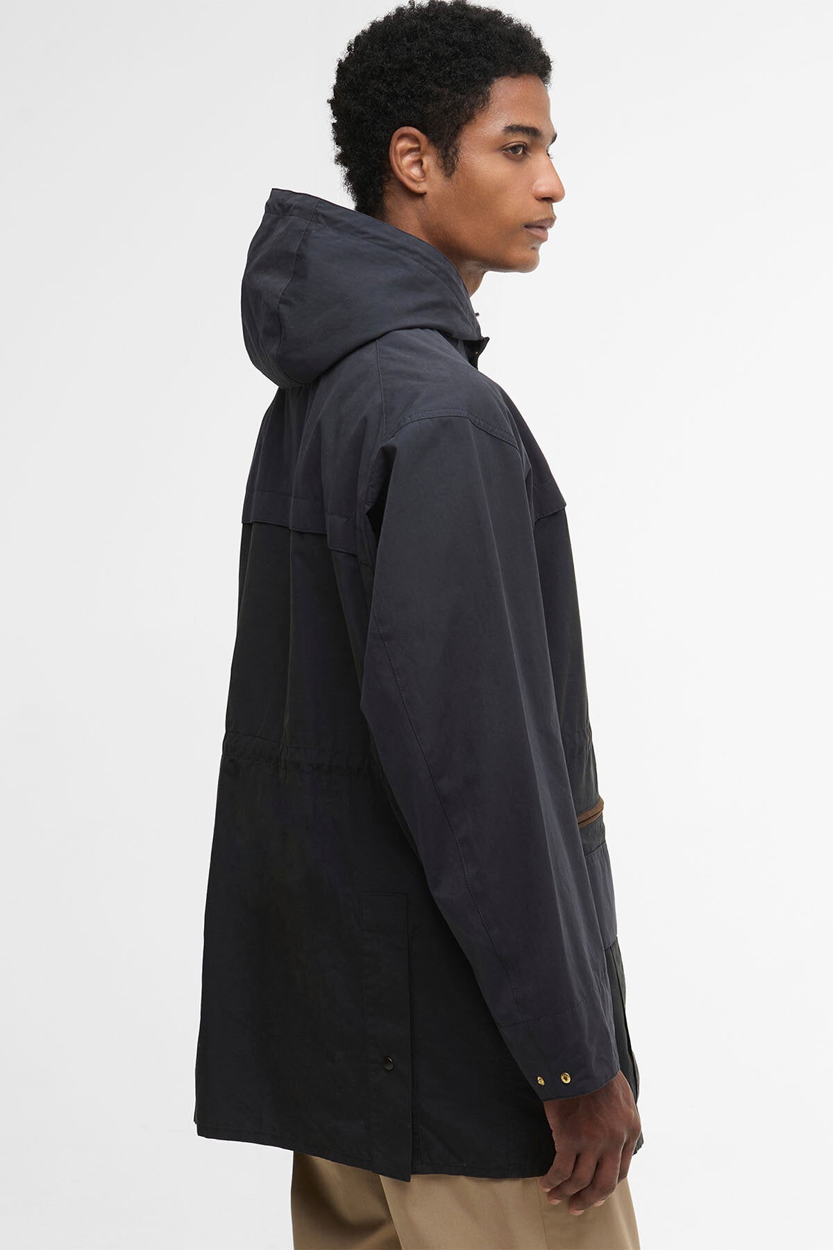 Icons Durham Casual Jacket