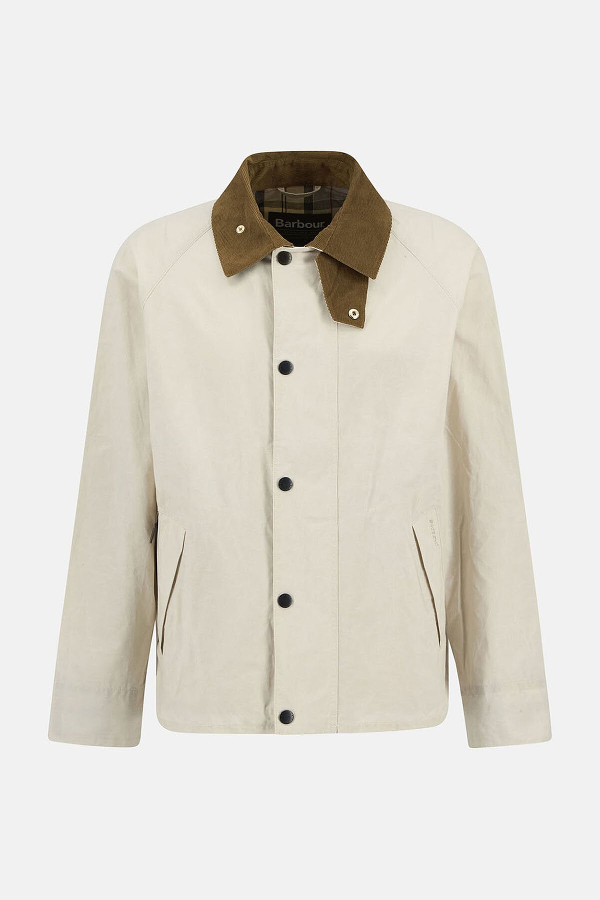 Icons Transport Casual Jacket
