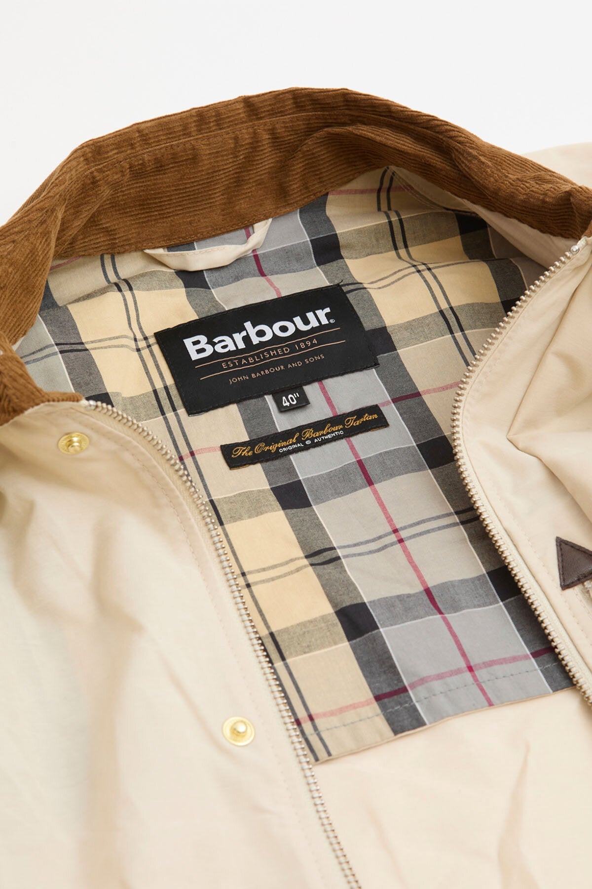 Icons Transport Casual Jacket
