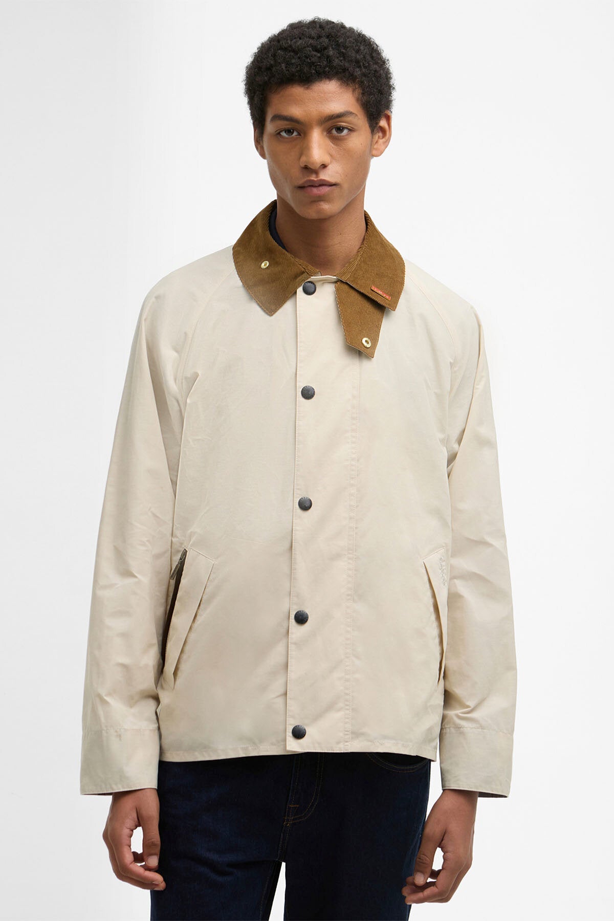 Icons Transport Casual Jacket