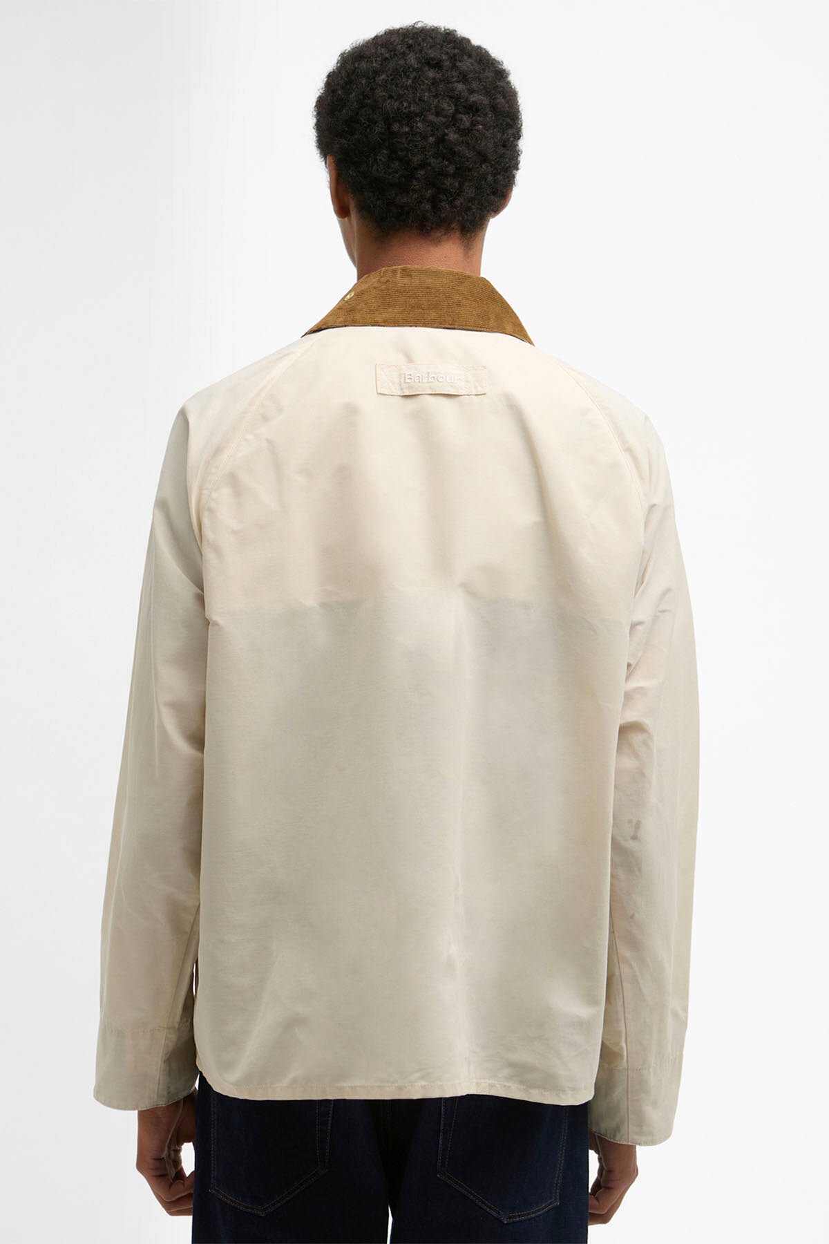 Icons Transport Casual Jacket