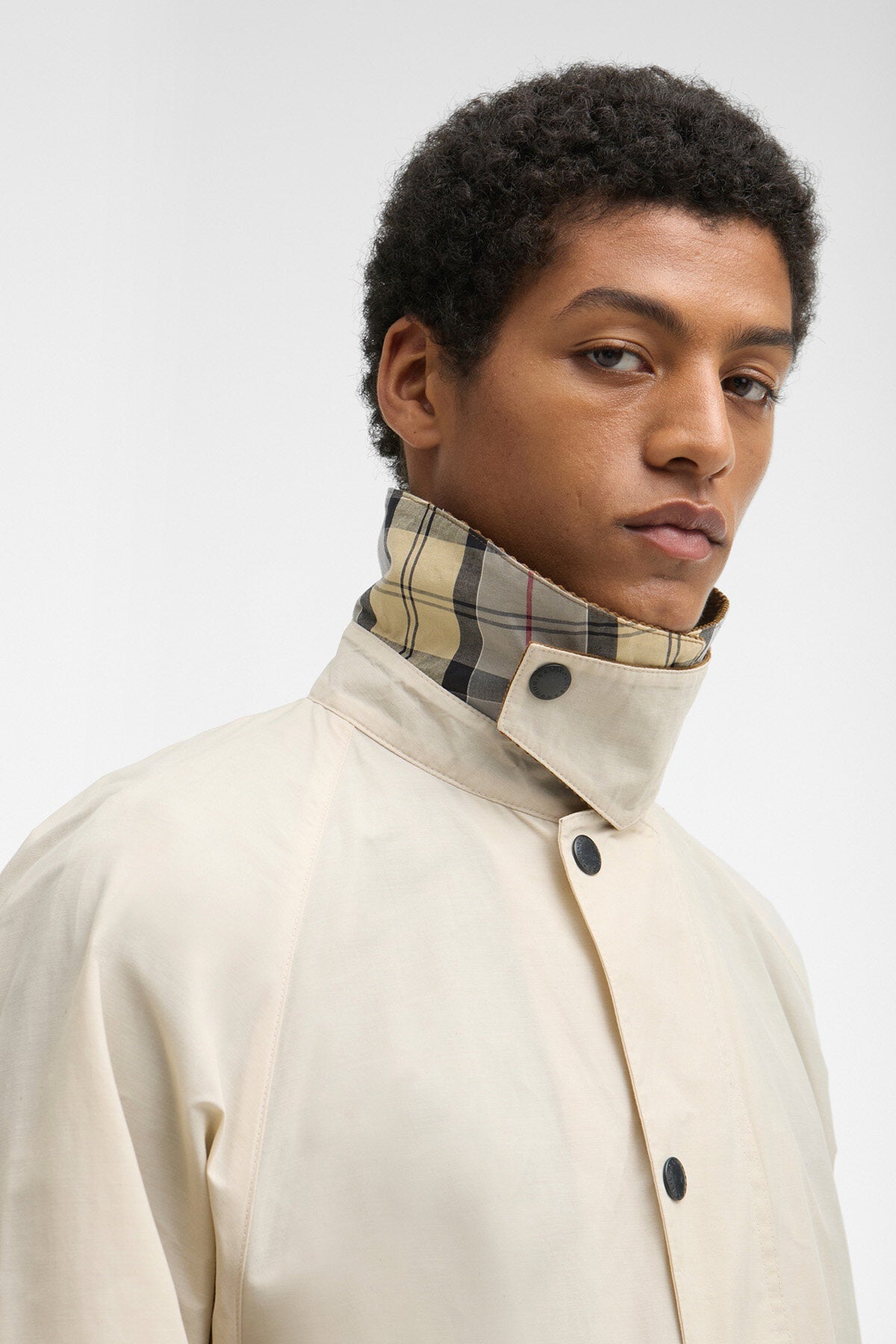Icons Transport Casual Jacket