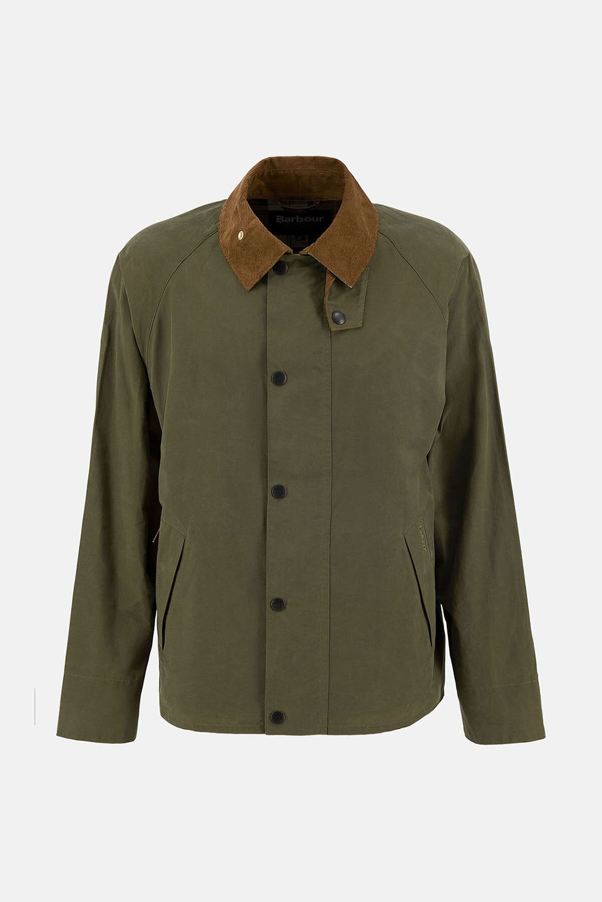 Icons Transport Freizeitjacke
