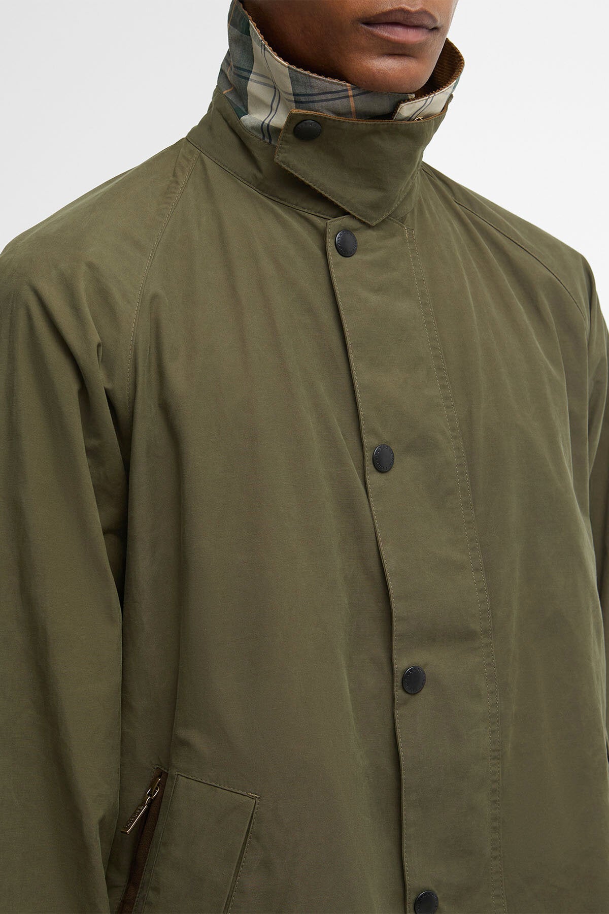 Icons Transport Freizeitjacke
