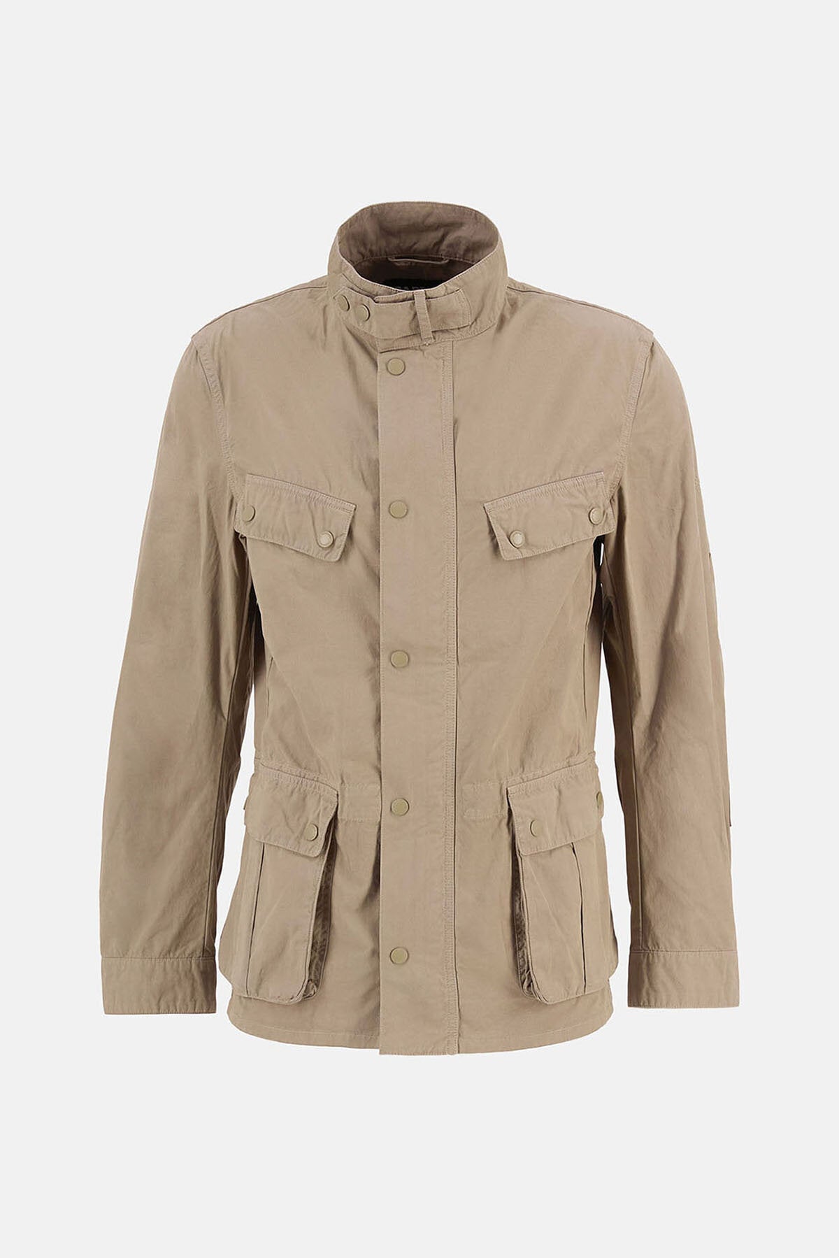 Garment Dyed Duke Casual Jacket