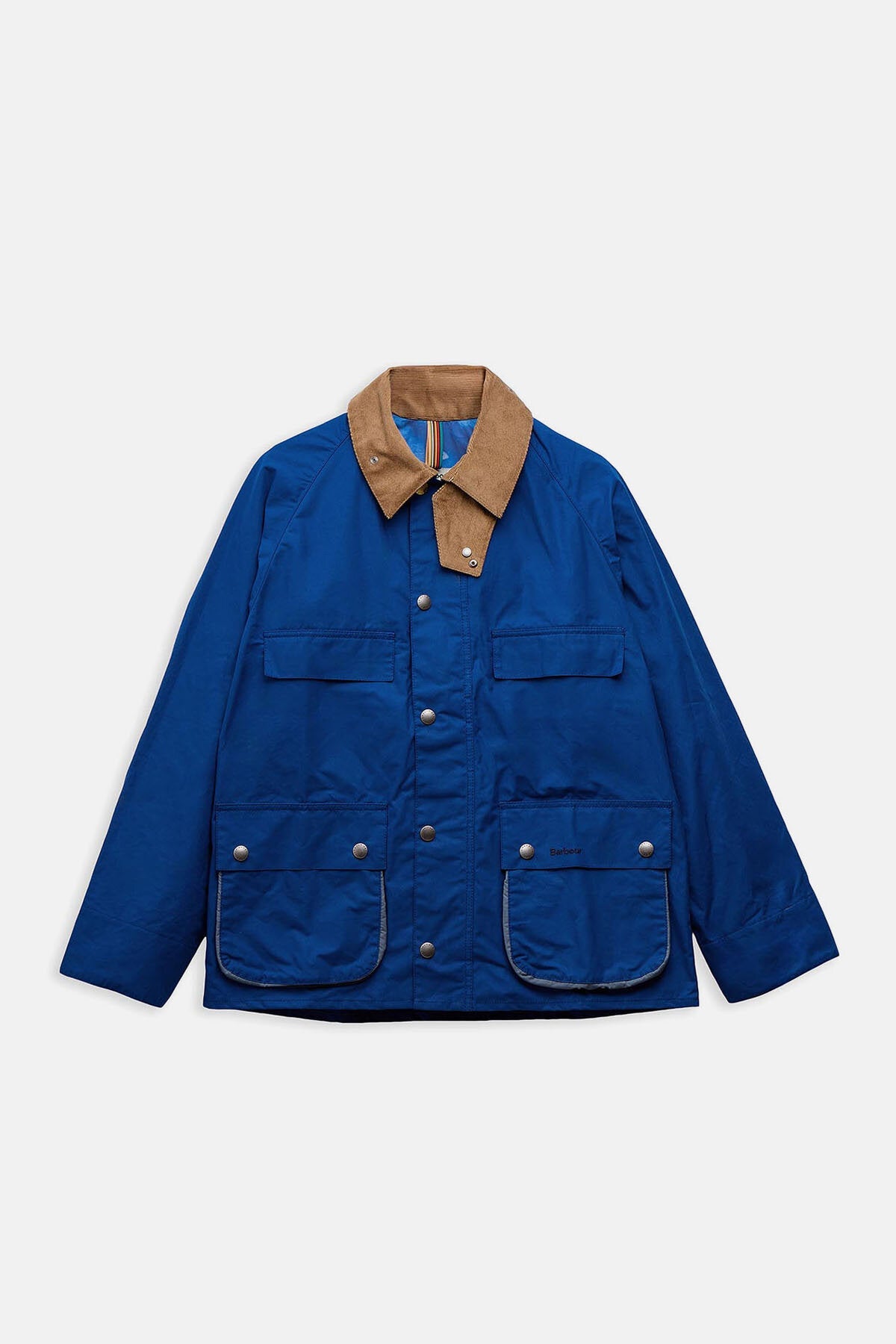 Paul Smith Loves Sugarlump Bedale Casual Jacket