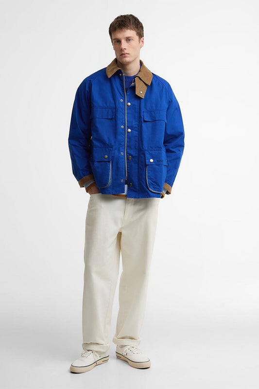 Paul Smith Loves Sugarlump Bedale Casual Jacket