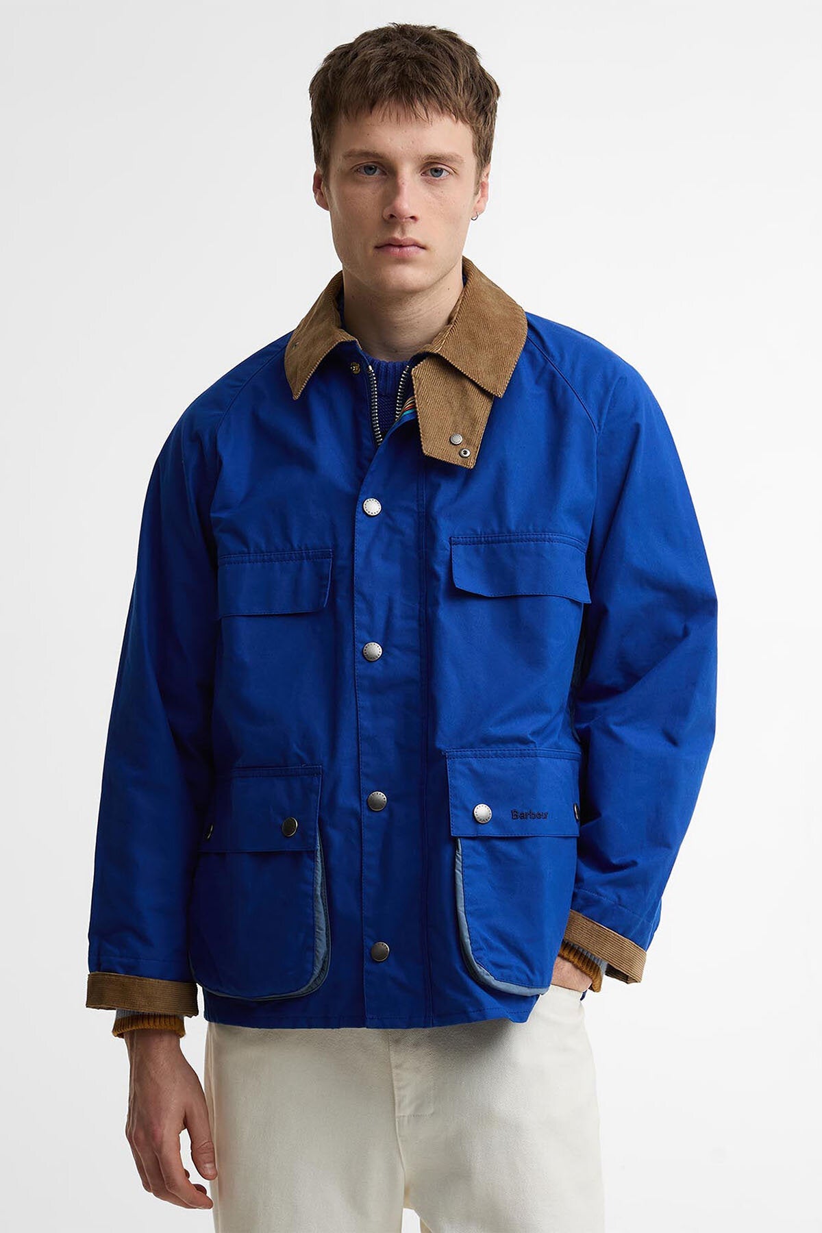 Paul Smith Loves Sugarlump Bedale Casual Jacket