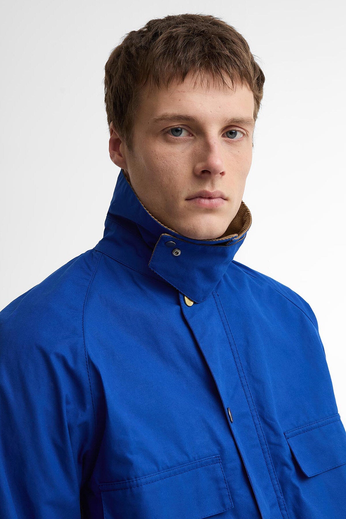 Paul Smith Loves Sugarlump Bedale Casual Jacket