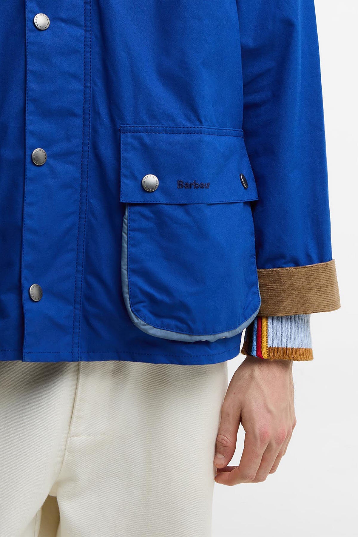 Paul Smith Loves Sugarlump Bedale Casual Jacket