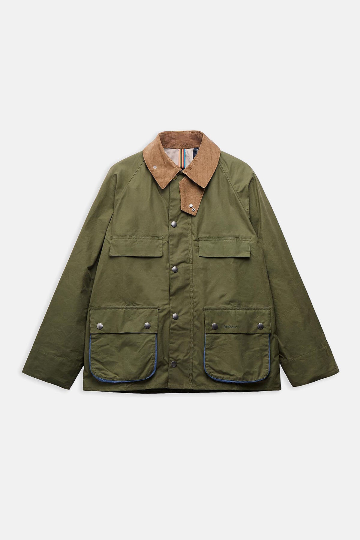 Paul Smith Loves Sugarlump Bedale Casual Jacket