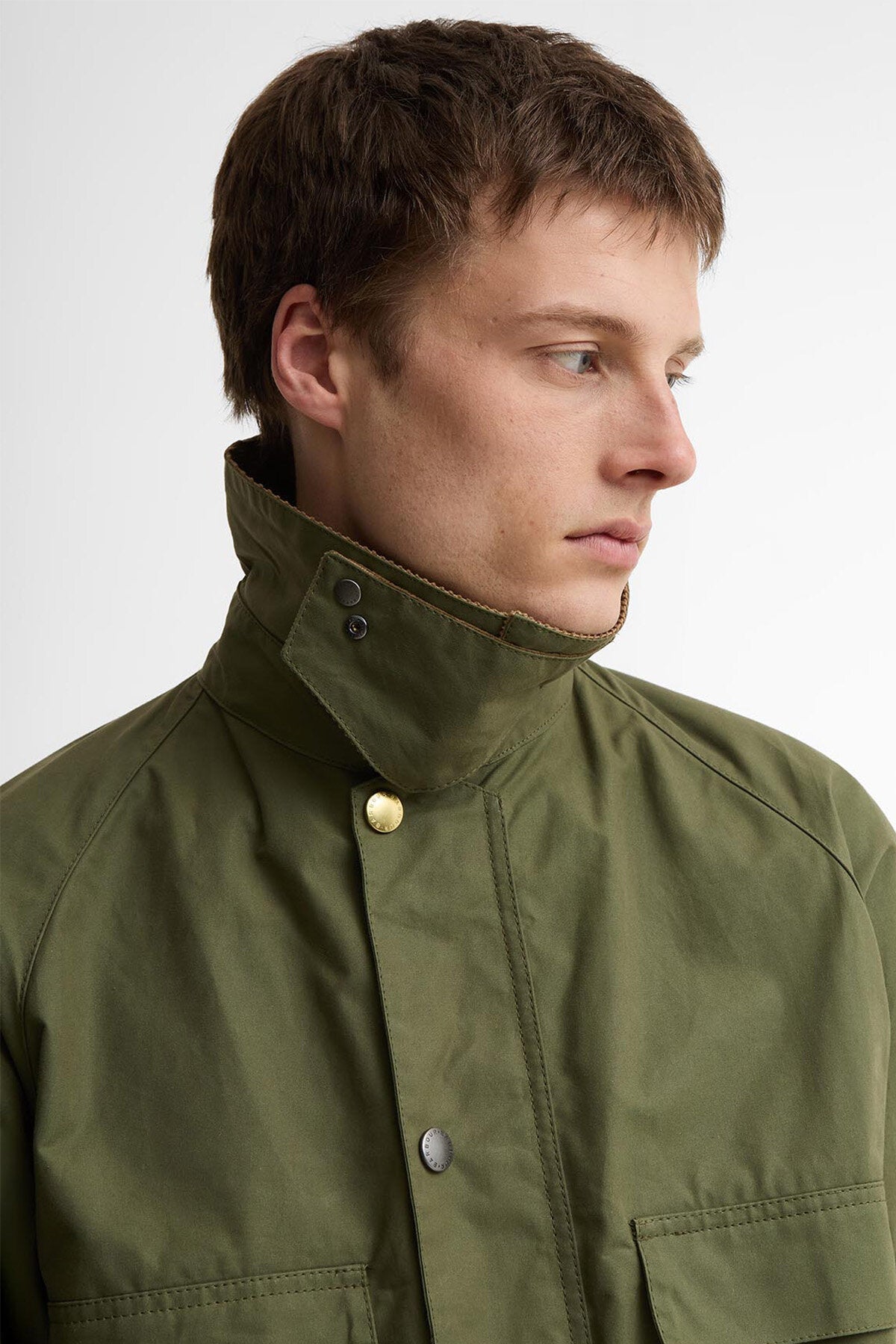 Paul Smith Loves Sugarlump Bedale Casual Jacket